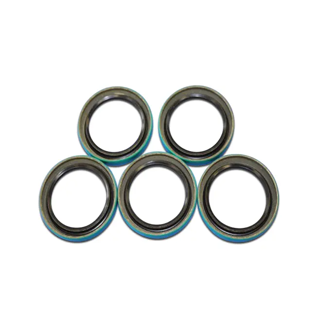 4269956AB - 42RLE; 4-Speed; Automatic Transmission: Adapter Seal for Mopar Image