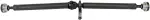936653 - : Rear 2-Piece Steel Driveshaft Assembly for Audi: A6 Quattro Image
