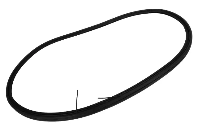 84126266 - Body: Weatherstrip for Chevrolet: Camaro Image image
