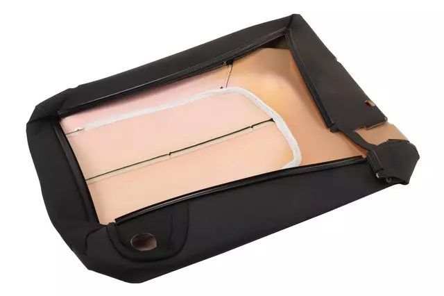 26206058 - Body: Seat Back Cover for Buick: LaCrosse Image