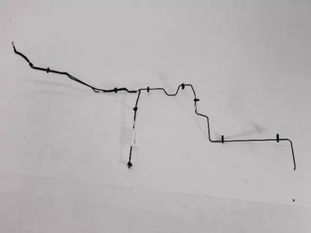 4881600AD - Fuel: Fuel Supply And Vapor Line Bundle for Chrysler: Town &amp; Country | Dodge: Grand Caravan Image