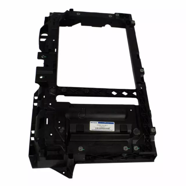CE8Z16138C - Body: Radiator Support for Ford: Fiesta Image