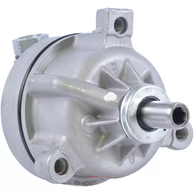 Power Steering Pump - ACDelco (36P0022)