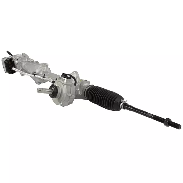 Steering Gear  - Motorcraft (STE-843)