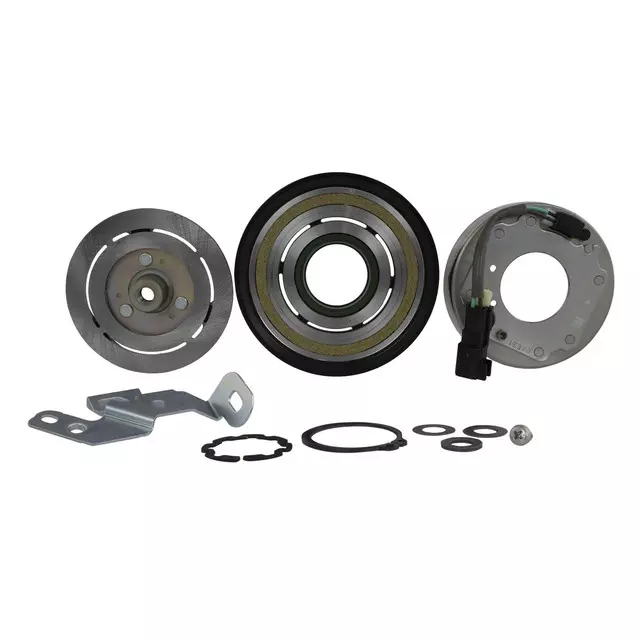 KB3Z19D786A - : Clutch Assembly for Ford Image