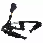 8C3Z12A690AA - : Wire Assembly for Ford Image