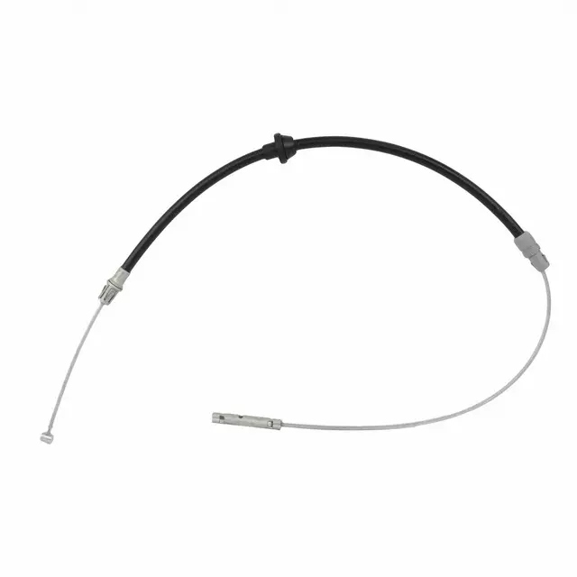 5C3Z2853CC - Brakes: Parking Brake Cable for Ford: F-450 Super Duty, F-550 Super Duty Image