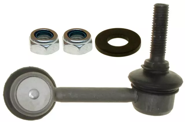 Front Passenger Side Suspension Stabilizer Bar Link Kit with Link and Nuts - GM (19461068)