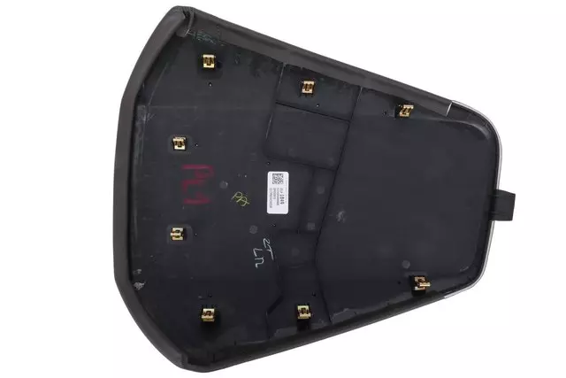 85136765 - Body: Cluster Visor for Chevrolet: Suburban, Tahoe | GMC: Yukon, Yukon XL Image