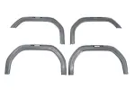 85558165 - Exterior: Front and Rear Fender Flare Set for GMC: Sierra 2500 HD, Sierra 3500 HD Image