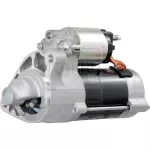 16058 - : Remy Starter Motor for Remy Image