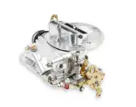 80500 - : Holley Street Avenger Carburetor for Holley Image