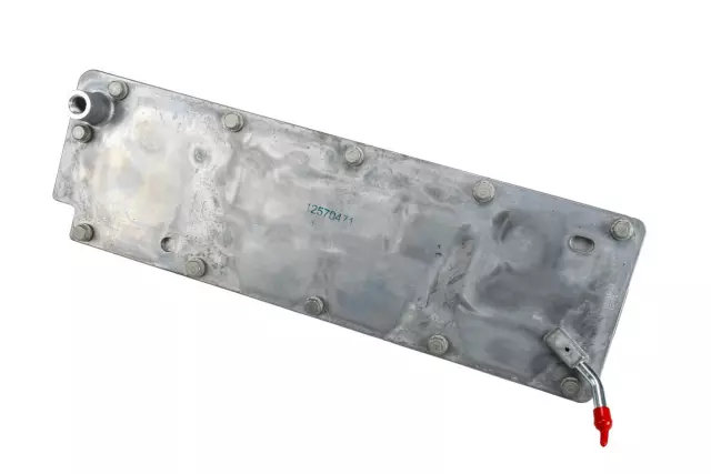 Cover - GM (12742399)