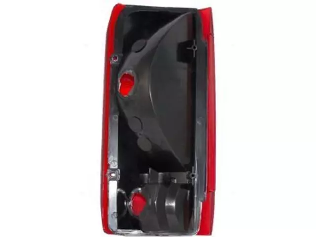 e9tz-13404-c Ford Super Duty Ford Bronco rear passenger tail lamp assembly - Ford (E9TZ-13404-C)