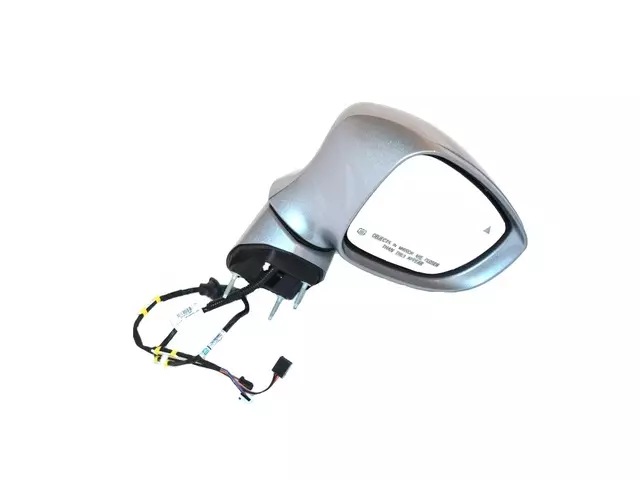 Outside Rear-View Mirror, Right - Mopar (5RM16JSCAG)