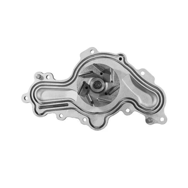 Engine Water Pump - ACDelco (252-955)