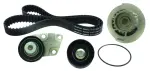TKGM001 - : Engine Timing Belt Kit with Water Pump for AISIN Image