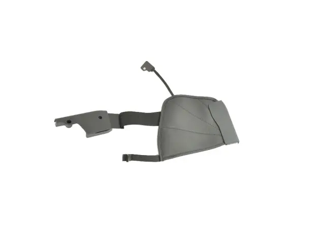 Seat Shield - Mopar (5RT98DX9AF)