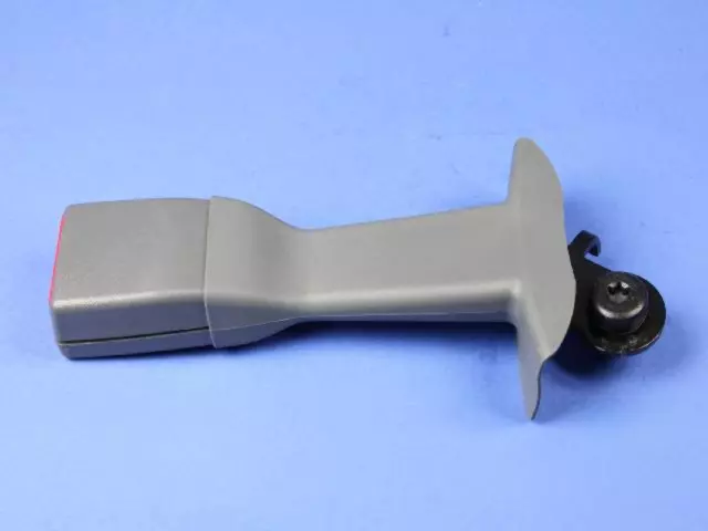 Front Inner Seat Belt - Mopar (1GX881D5AB)