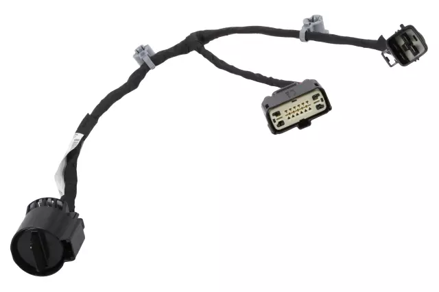 Rear Trailer Wiring Harness - GM (84001541)