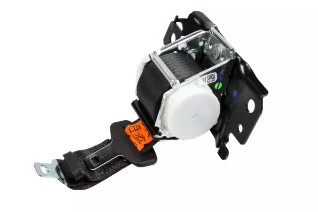 19302999 - Electrical: Center Belt Assembly for Cadillac: Escalade ESV | Chevrolet: Suburban, Suburban 3500 HD | GMC: Yukon XL Image