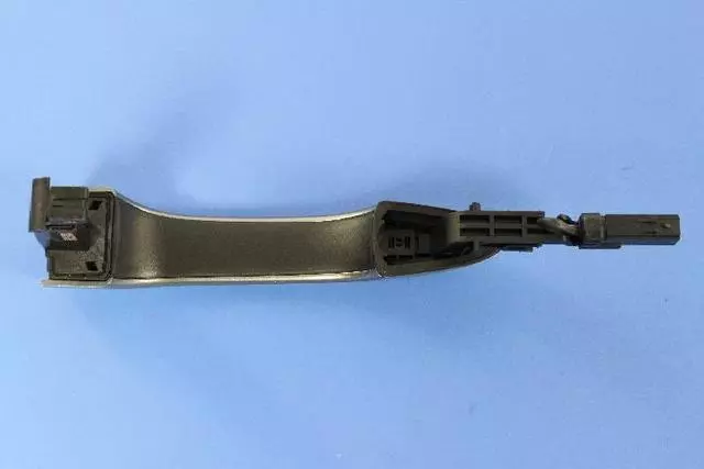 1SZ26CDMAG - Doors, Door Mirrors and Related Parts: Exterior Door Handle for Dodge: Dart Image