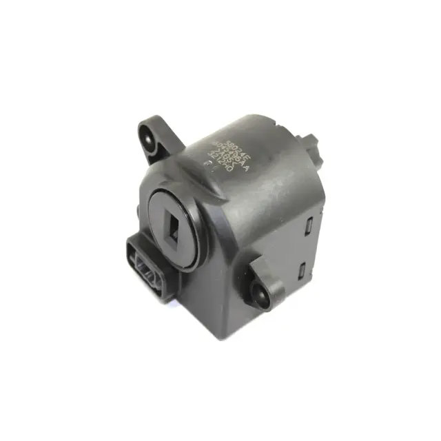 56045496AA - Electrical: Passenger Airbag Disarm Switch for Mopar Image image