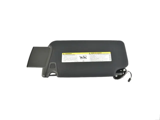 5PJ79DX9AD - Interior Trim: Illuminated Visor, Right for Mopar Image