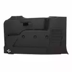 FT1Z1731012HB - Body: Side Trim Panel for Ford: Transit Connect Image