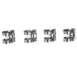 W722242S300 - : Axle Assembly Rear for Ford Image