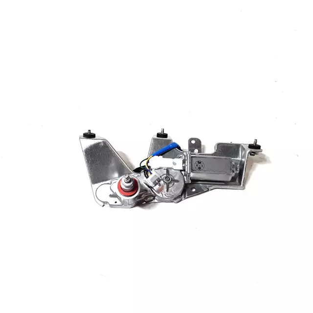 86510SA160 - Body: Wiper Motor Assembly for Subaru Image