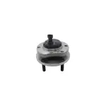 104217 - : 04-06 Pontiac GTO Base Wheel Bearing and Hub Assembly  - Front Left for GSP Image