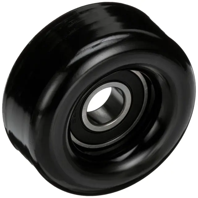 4011382 - Engines &amp; Components: A/C Drive Belt Idler Pulley for GLOBAL PARTS DISTRIBUTORS Image