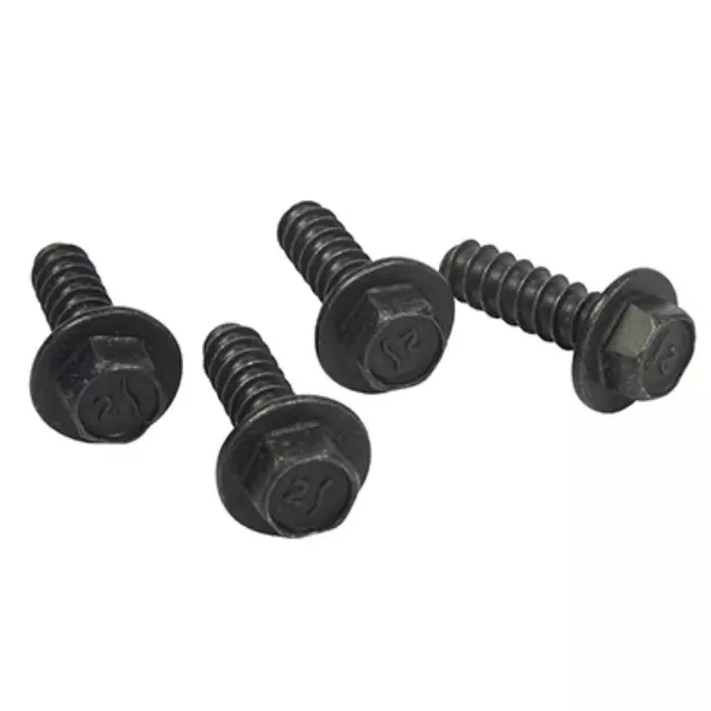 Tail Lamp Assembly Screw - Ford (W712801-S900)