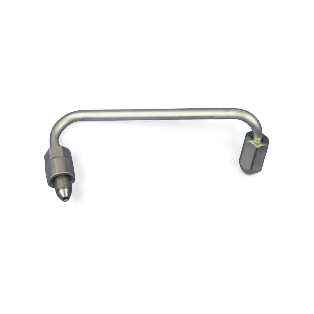 68005435AA - Fuel: Fuel Injector Supply Tube for Mopar Image image