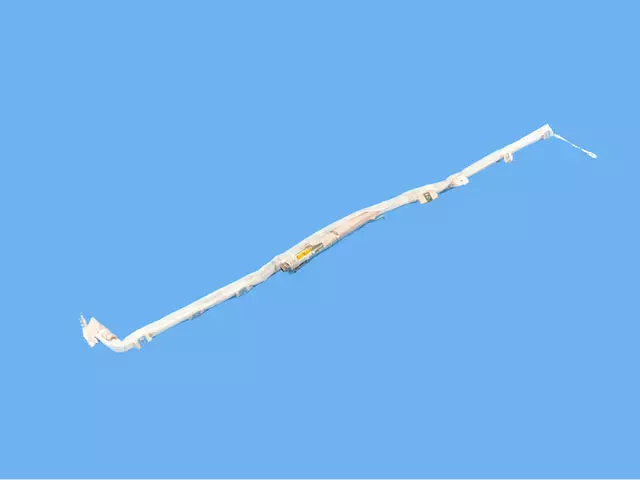 68285078AA - : Side Curtain Air Bag, Right for Mopar Image