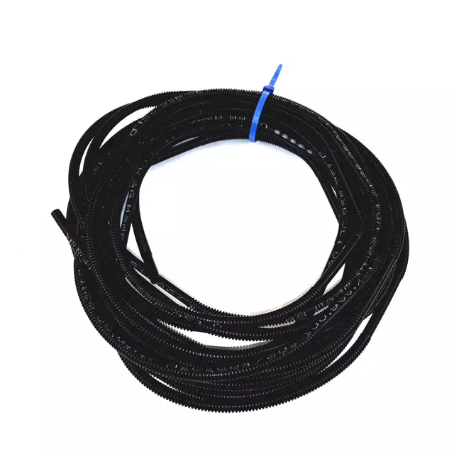 1J0955751D - Body: Flex Hose for Volkswagen Image