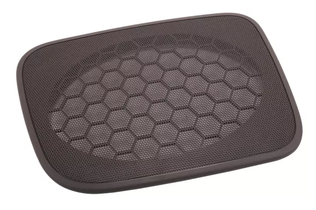 23434239 - Body: Speaker Grille for Chevrolet: Malibu Image