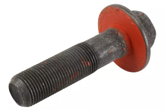 Crankshaft Balancer Bolt - GM (24504736)