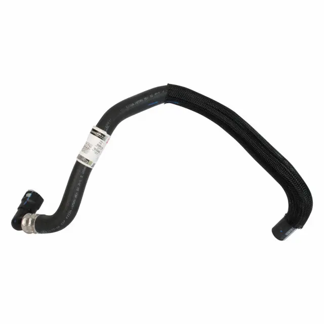 KM5548 - : Motorcraft™ Engine Coolant Hose for Ford: F-150 Image