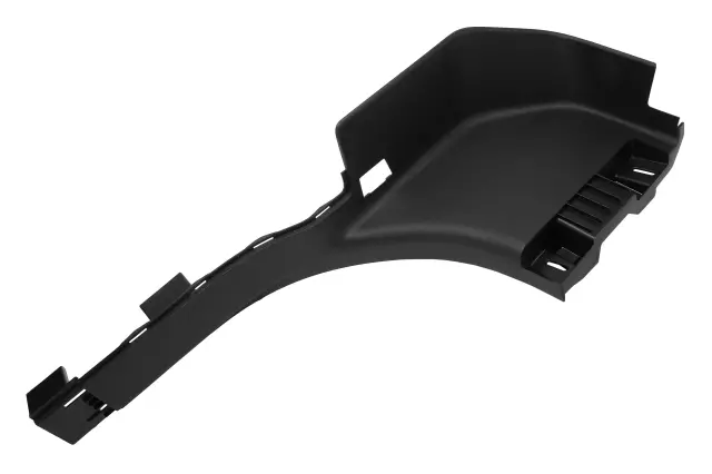 84652255 - Body: Rear Sill Plate for GM Image