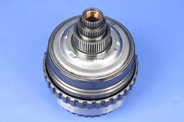 Complete Carrier - Mopar (68192995AA)