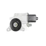 68030661AA - Glass: Window Regulator Motor, Left for Mopar Image image