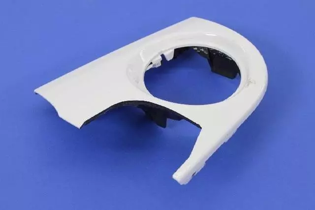 Instrument Panel Bezel - Mopar (1VQ24TZZAA)