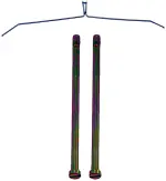 HW14123 - : Disc Brake Caliper Bolt or Pin for Dorman Image