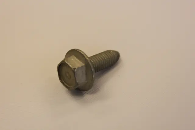 Hex Head Bolt And Washer, Mounting - Mopar (6102154AA)