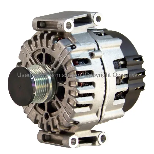 10203 - : Alternator for MPA ELECTRICAL Image