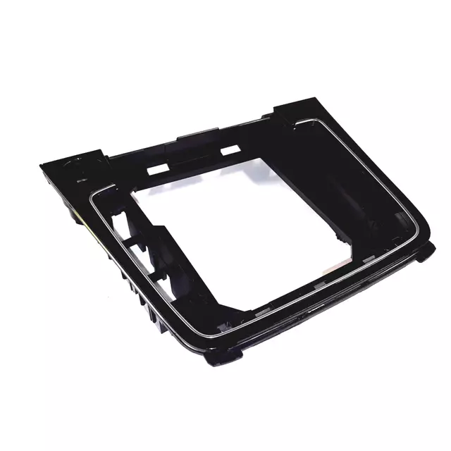 5GM864263CDGT - Body: Switch Bezel for Volkswagen: Golf Alltrack, Golf SportWagen, GTI Image
