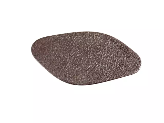 1NU50LU5AD - Interior Trim: Cover Plug, Right for Mopar Image