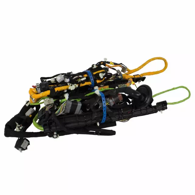 Wiring Assembly HC3Z-14A005-TL | Awesome Parts Ford